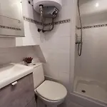 Estudio Reformado En Primera Linea De Mar Con Parking En - Es-209-26 Platja d'Aro